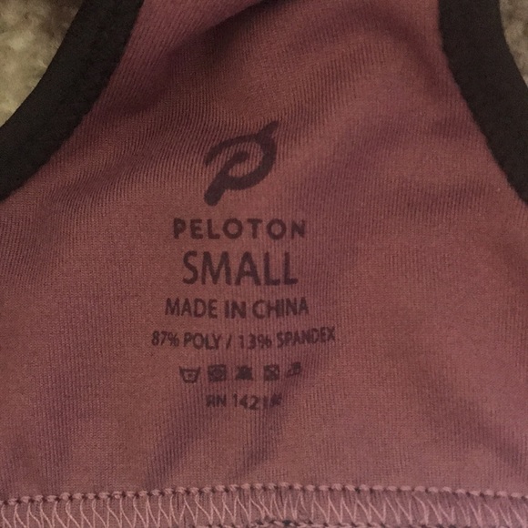 Set of 2 Peloton Bras - NWT - Small 🚴🏻♀️ - Picture 4 of 4